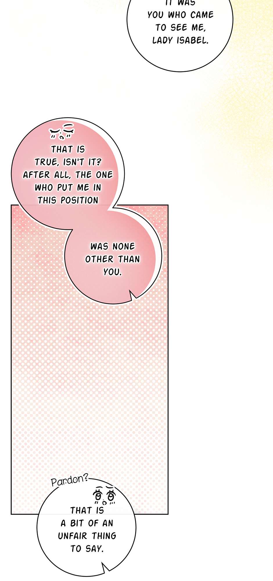I Will Remove Them From My Life Chapter 114 4